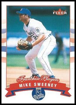 14 Mike Sweeney